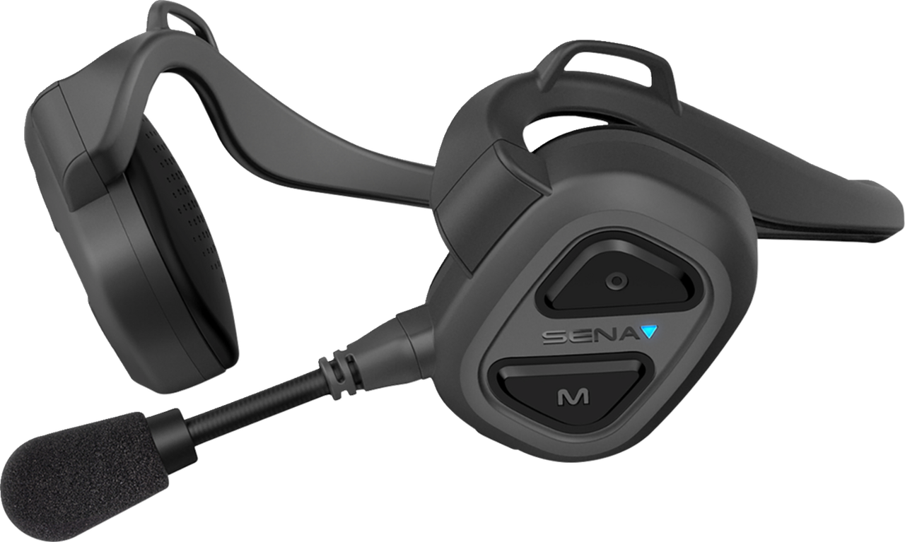 Sena #NTT-BOS-01 - Headset - NAUTITALK Bosun - Single