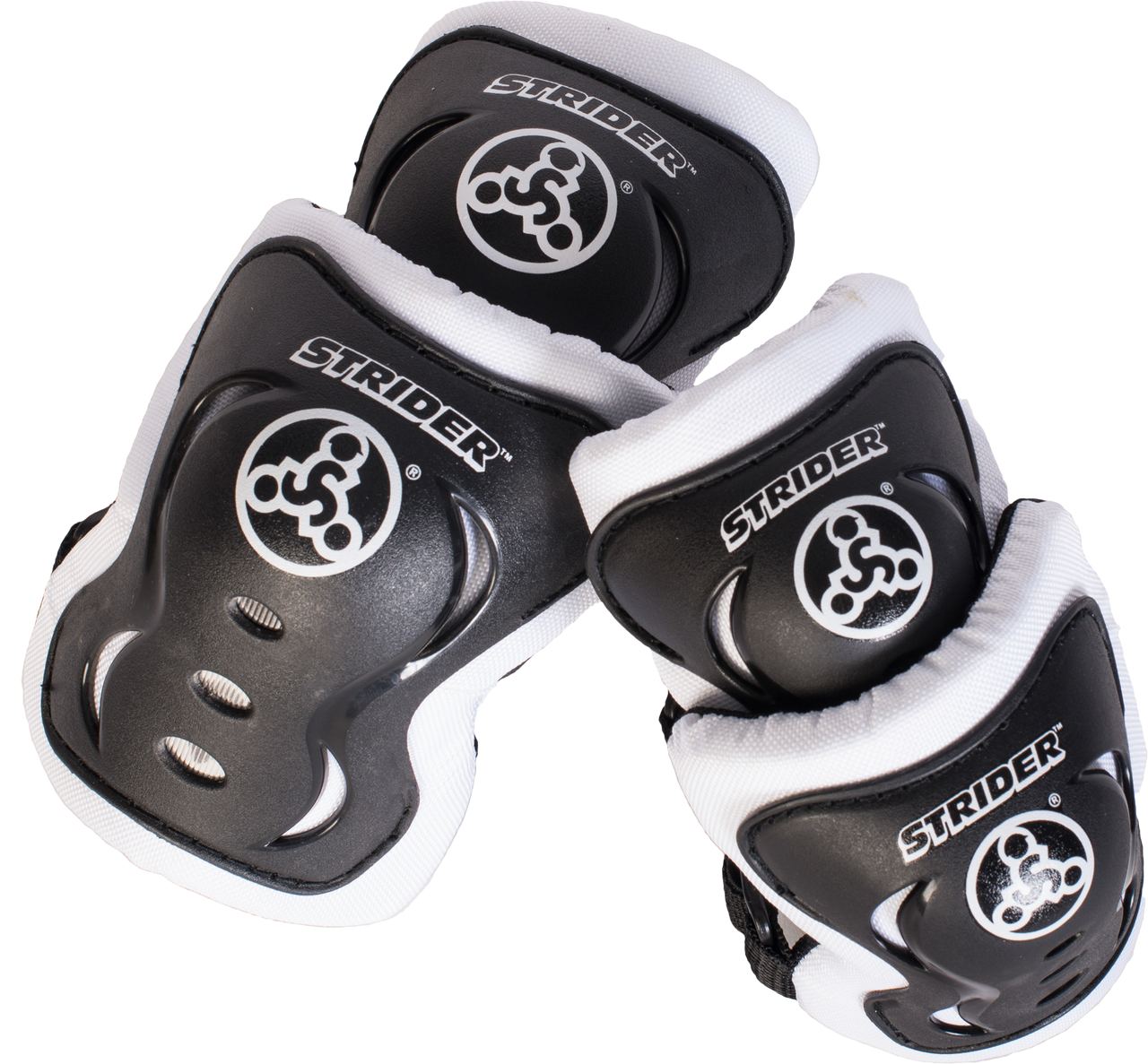 Strider #APADSET-SM - Elbow/Knee PAD SET