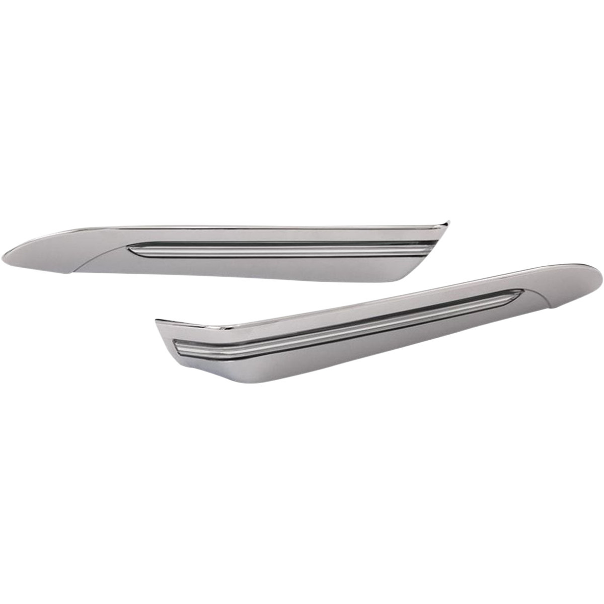 Ciro #40006 - Light Accents - Tour-Pak® - Chrome