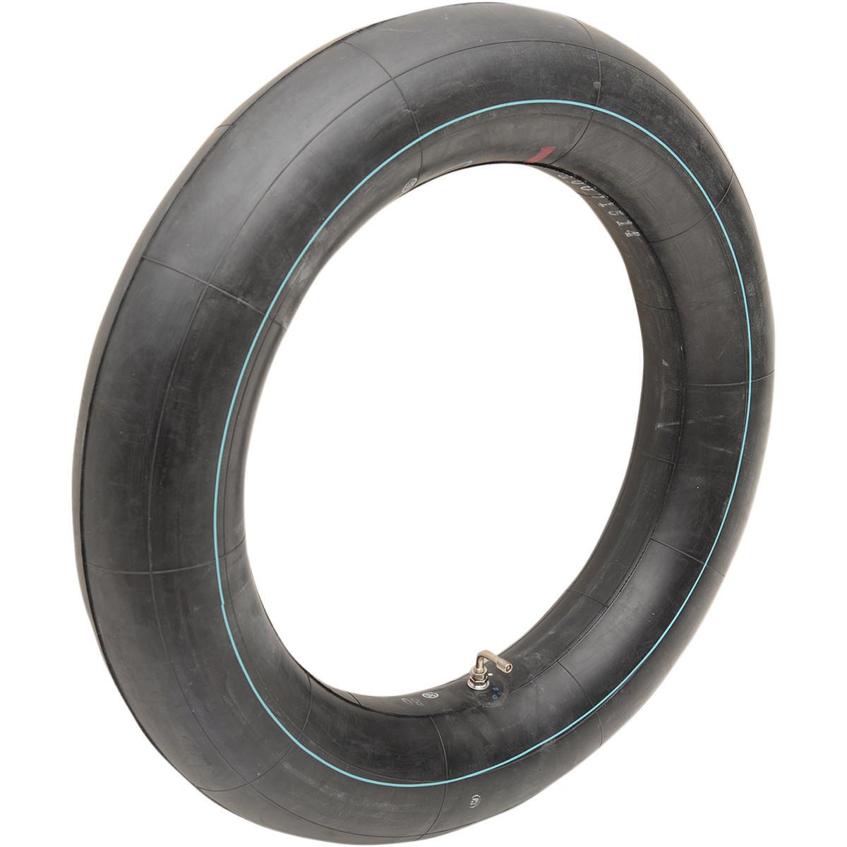 Parts Unlimited - Inner Tube - Standard - 15" - PV-78 - 90° Center Metal Valve