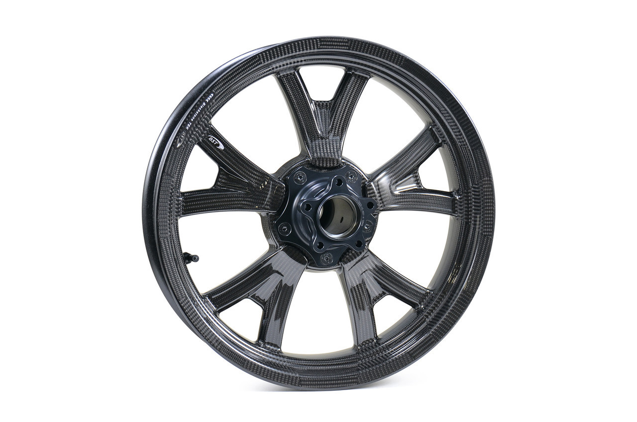BST BST Torque TEK 16 x 3.5 Front Wheel - Indian Chief (14-20) / Chieftain (14-20) / Roadmaster (16-20) / Springfield (16-20)
