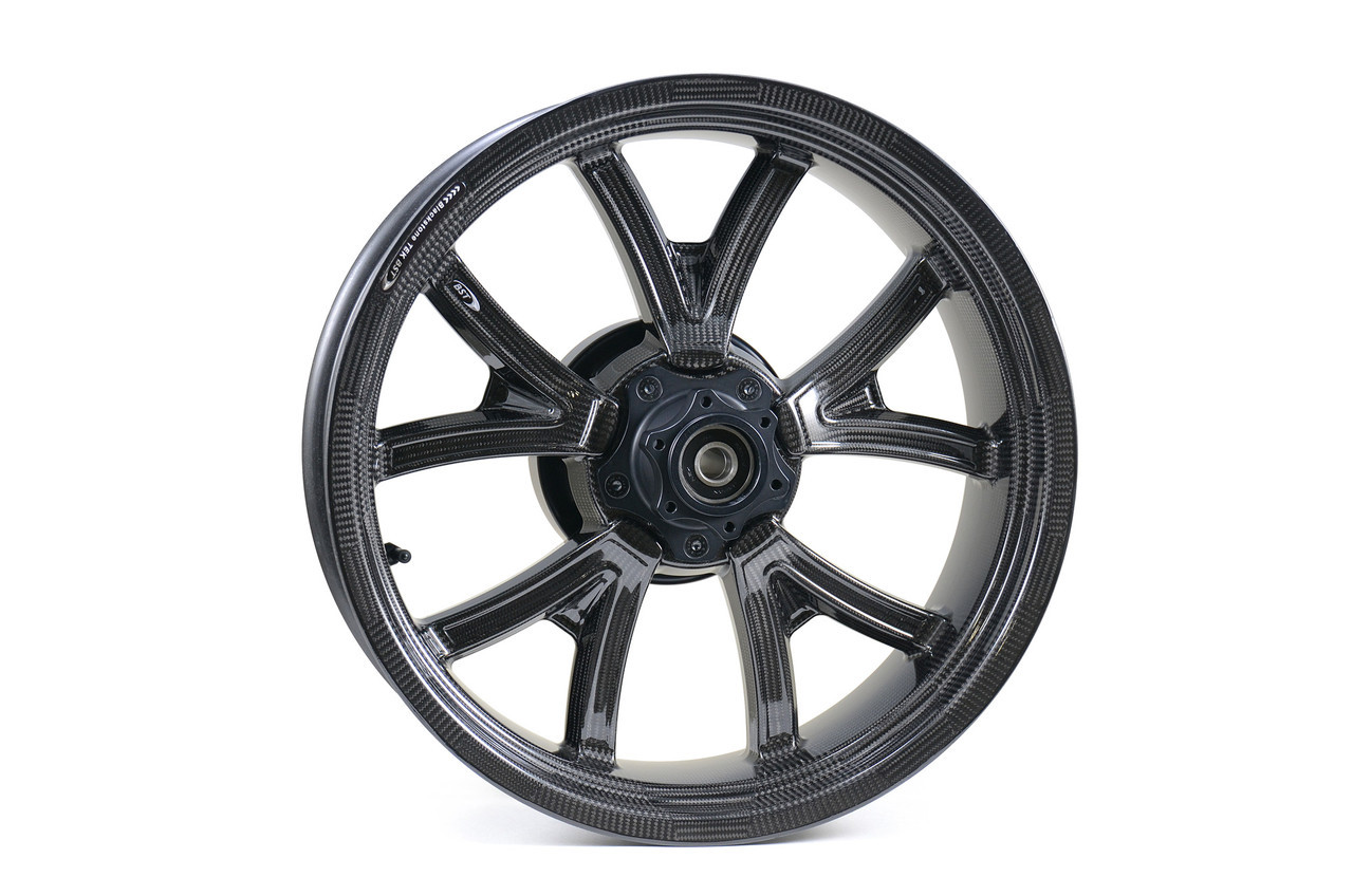 BST BST Torque TEK 16 x 5.0 Rear Wheel - Indian Challenger (20-26)