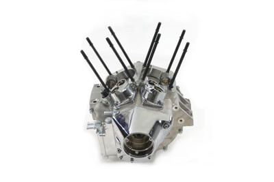 Motorshop - Evolution 80 inch Short Block