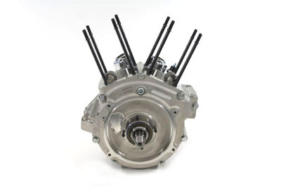 Motorshop - Evolution 80 inch Short Block