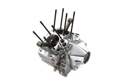 Motorshop - Evolution 80 inch Short Block