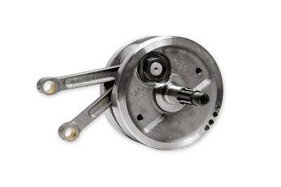 S&S Cycle #32-2015*EM LIST - Flywheel Assembly with 4-5/8 inch Stroke