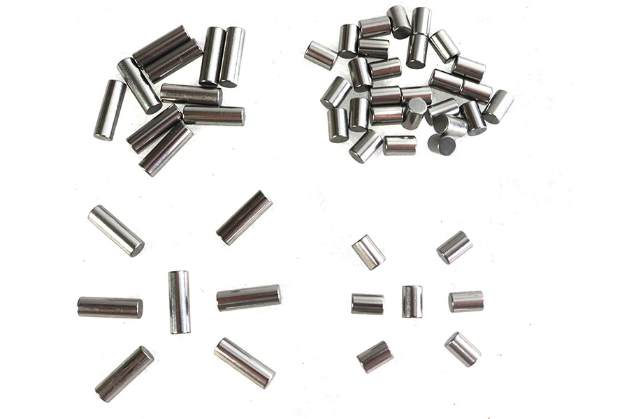 Motorshop #86535 - Connecting Rod Roller Bearing Set .0004