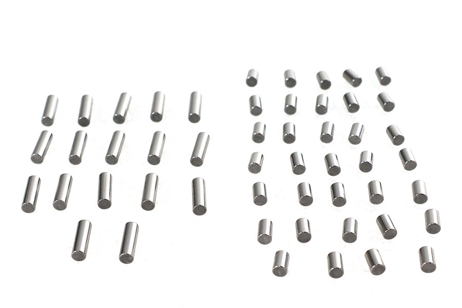 Motorshop #86536 - Connecting Rod Roller Bearing Set .0006
