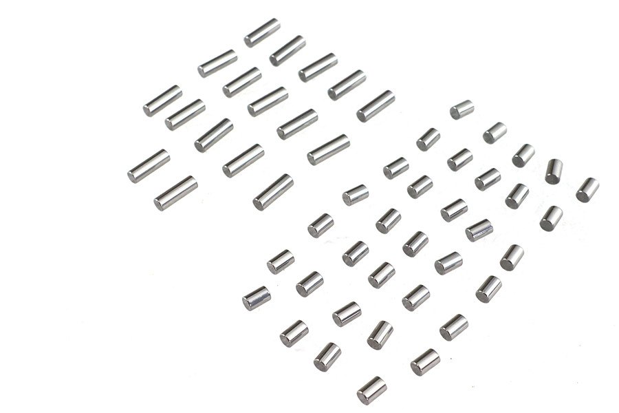 Motorshop #86536 - Connecting Rod Roller Bearing Set .0006