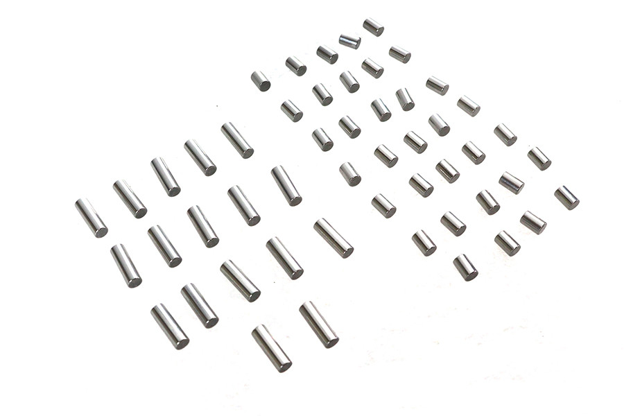 Motorshop #86536 - Connecting Rod Roller Bearing Set .0006