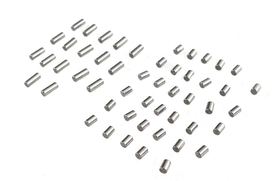 Motorshop #86537 - Connecting Rod Roller Bearing Set .0008