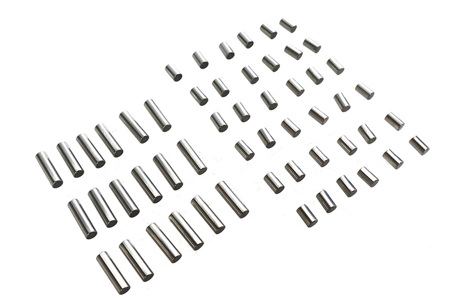 Motorshop #86553 - Connecting Rod Roller Bearing Set Standard