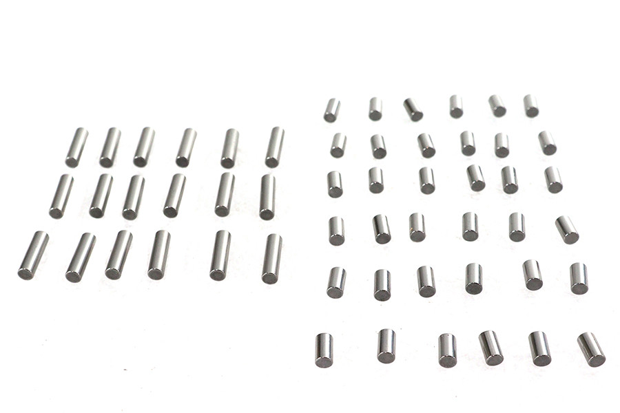 Motorshop #86550 - Connecting Rod Roller Bearing Set .0004
