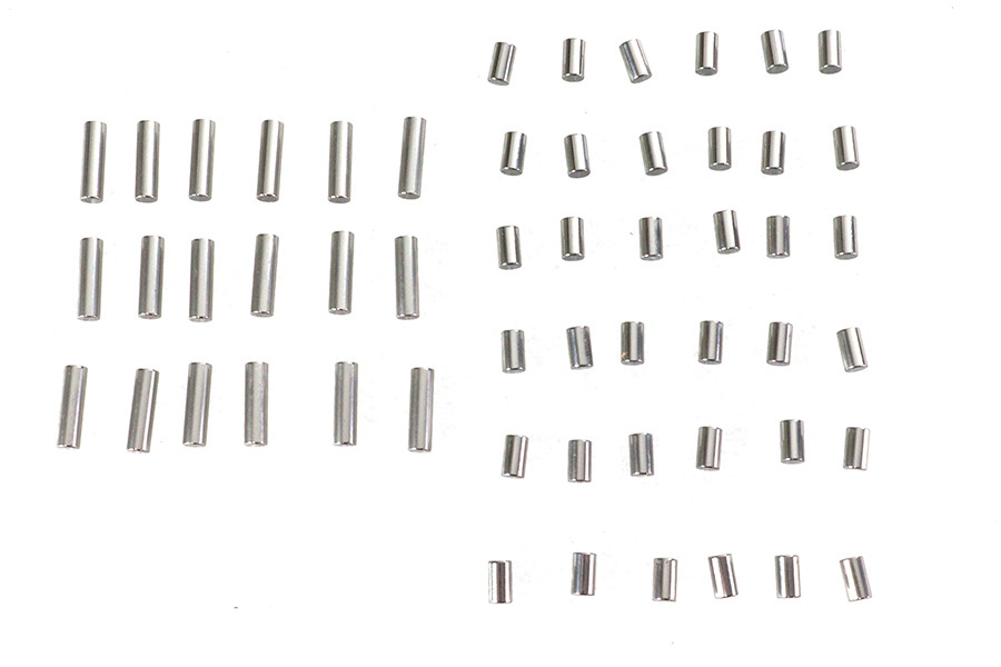 Motorshop #86550 - Connecting Rod Roller Bearing Set .0004