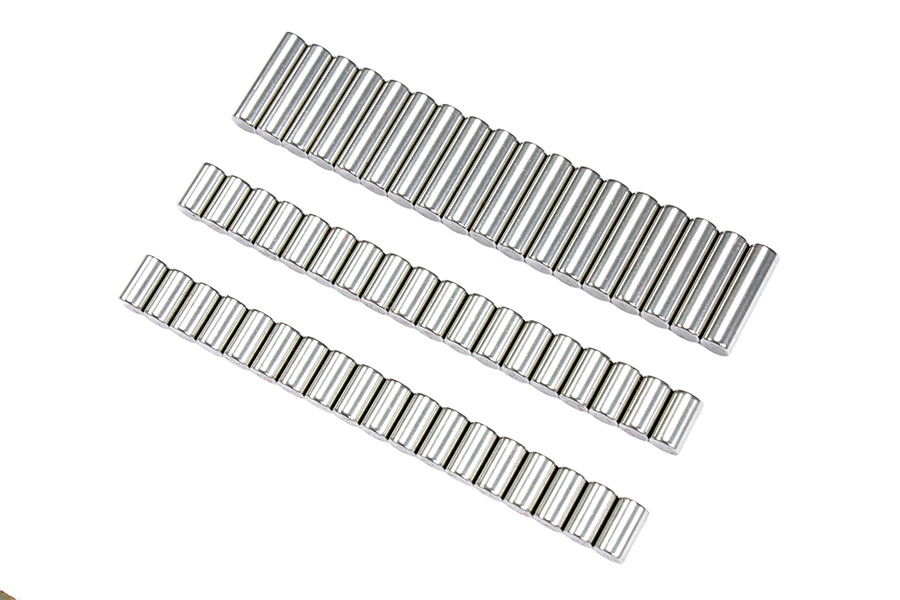 Motorshop #86269 - Connecting Rod Roller Bearing Set .0008