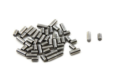 Motorshop #86583 - Connecting Rod Roller Bearing Set Standard