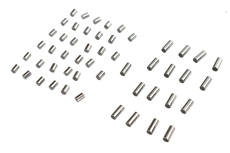 Motorshop #86583 - Connecting Rod Roller Bearing Set Standard