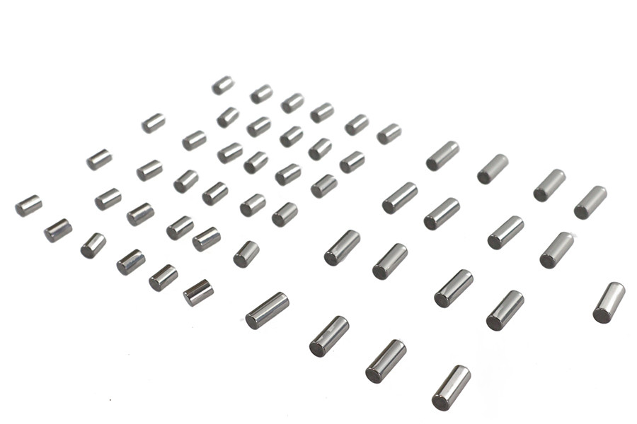 Motorshop #86585 - Connecting Rod Roller Bearing Set .0004