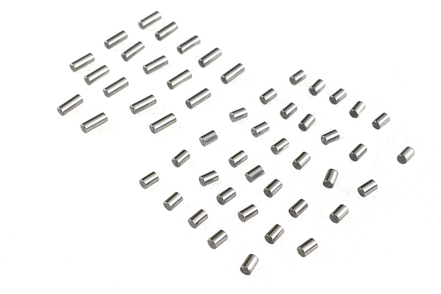 Motorshop #86586 - Connecting Rod Roller Bearing Set .0006