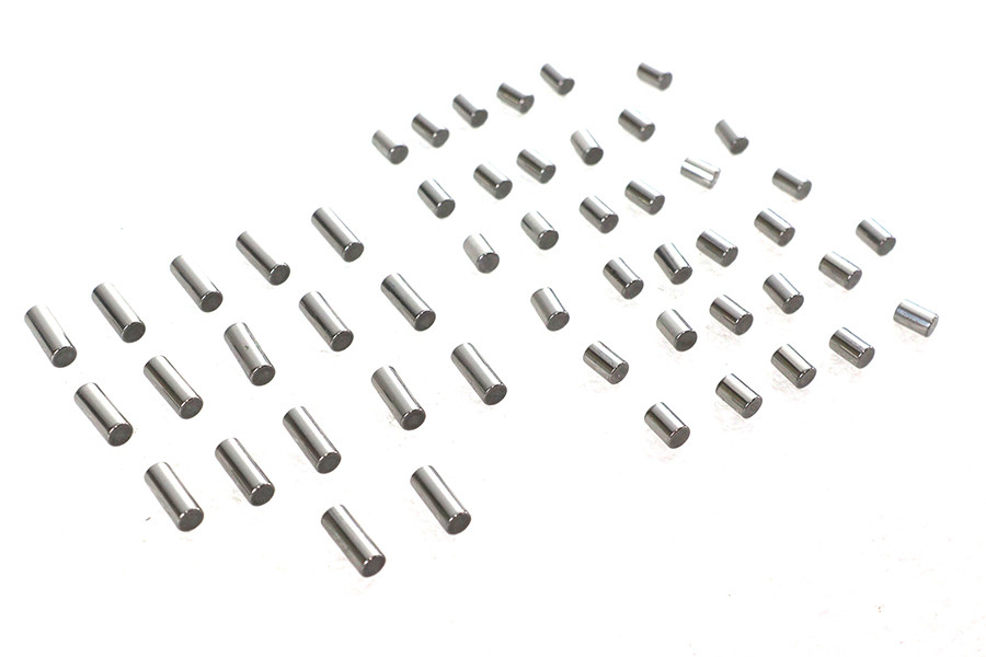 Motorshop #86586 - Connecting Rod Roller Bearing Set .0006
