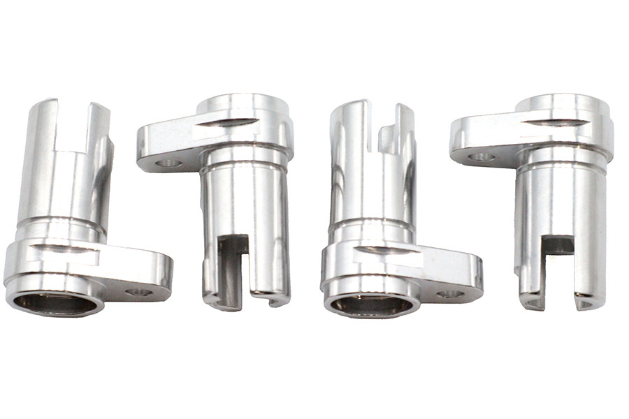 Motorshop - Replica Polished Tappet Block Set