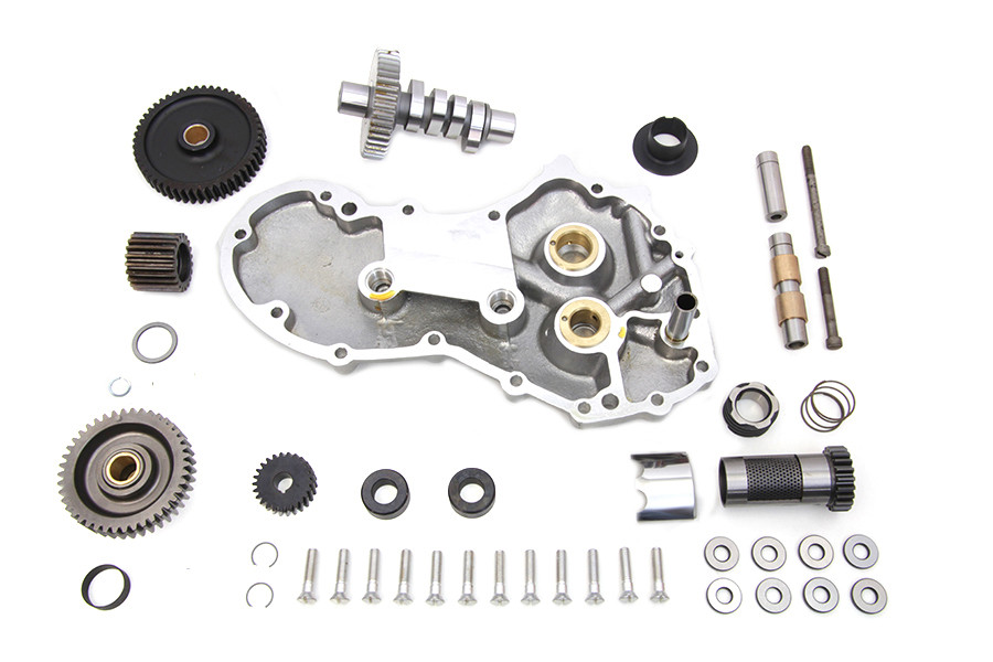 Motorshop - Cam Chest Assembly Kit Panhead