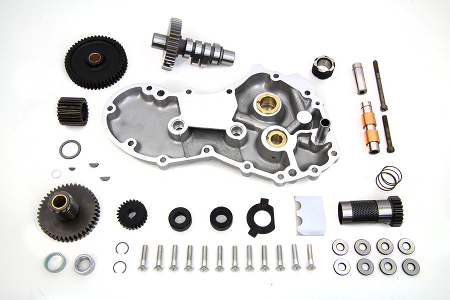 Motorshop - Cam Chest Assembly Kit Panhead