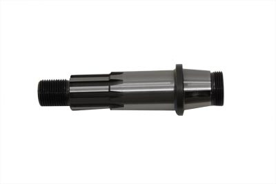 Motorshop - Engine Sprocket Shaft with 6° Taper