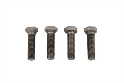 Eastern #A-18556-40 - Tappet Adjuster Screw