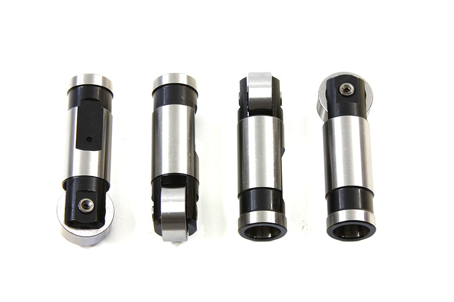 Motorshop #76719 - Replica Standard Hydraulic Tappet Assembly Set