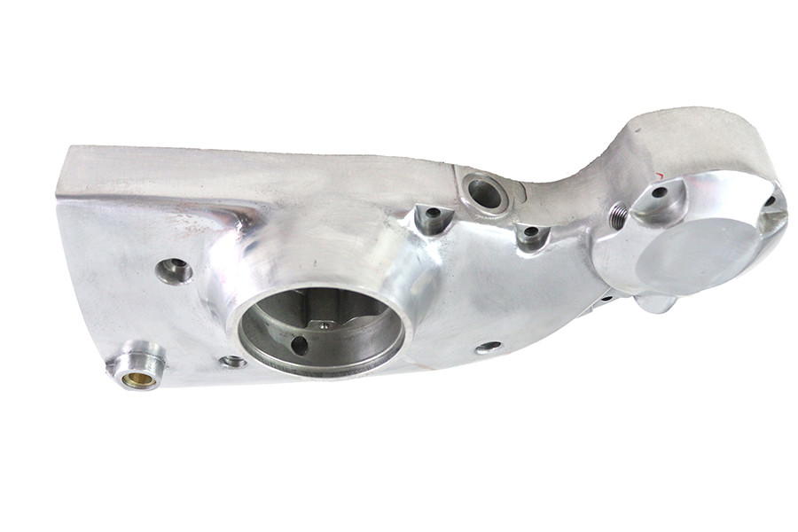 Motorshop - Cam Cover Polished