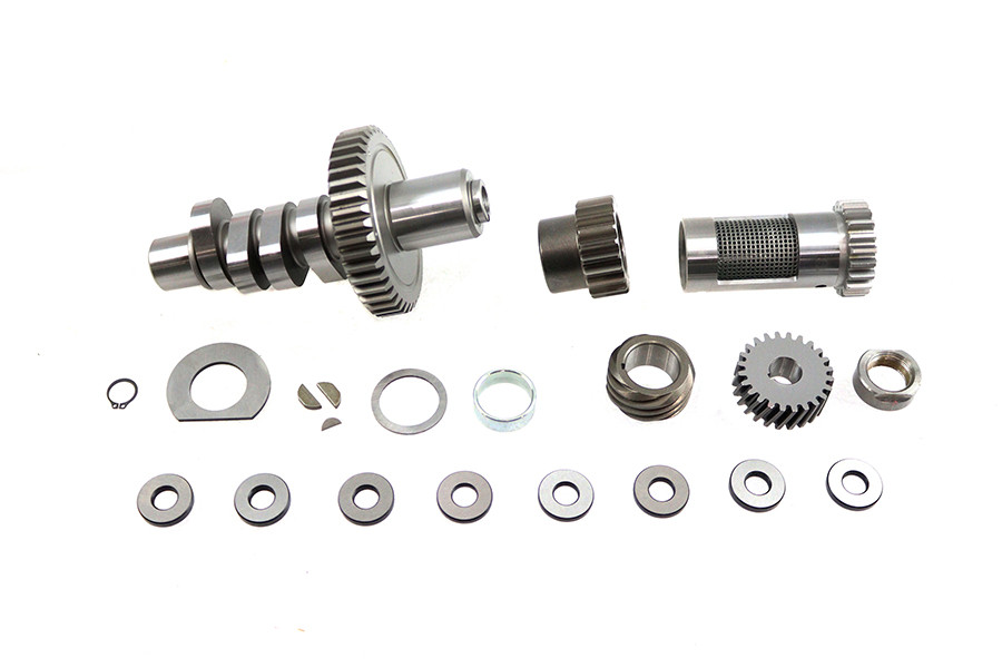 Motorshop - Cam Chest Assembly Kit Shovelhead