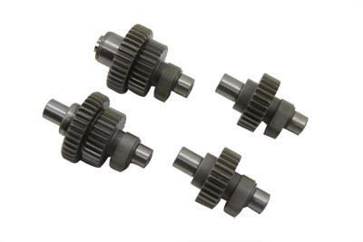 V-Twin - Titan Cam Set
