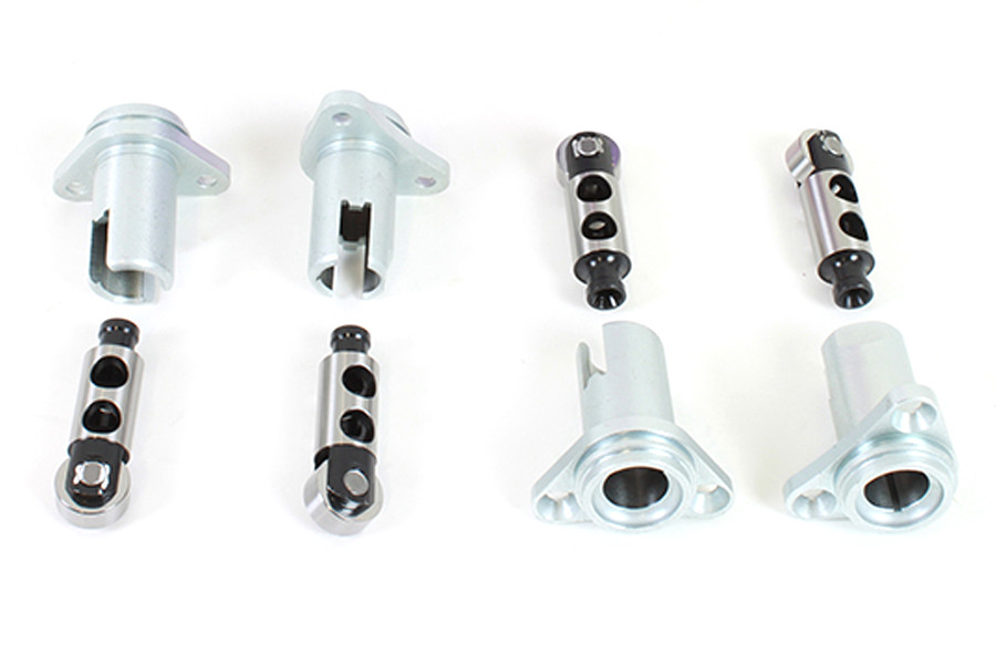 Motorshop - UL Tappet Assembly and Base Kit