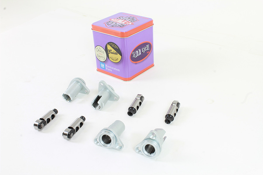 Motorshop - UL Tappet Assembly and Base Kit