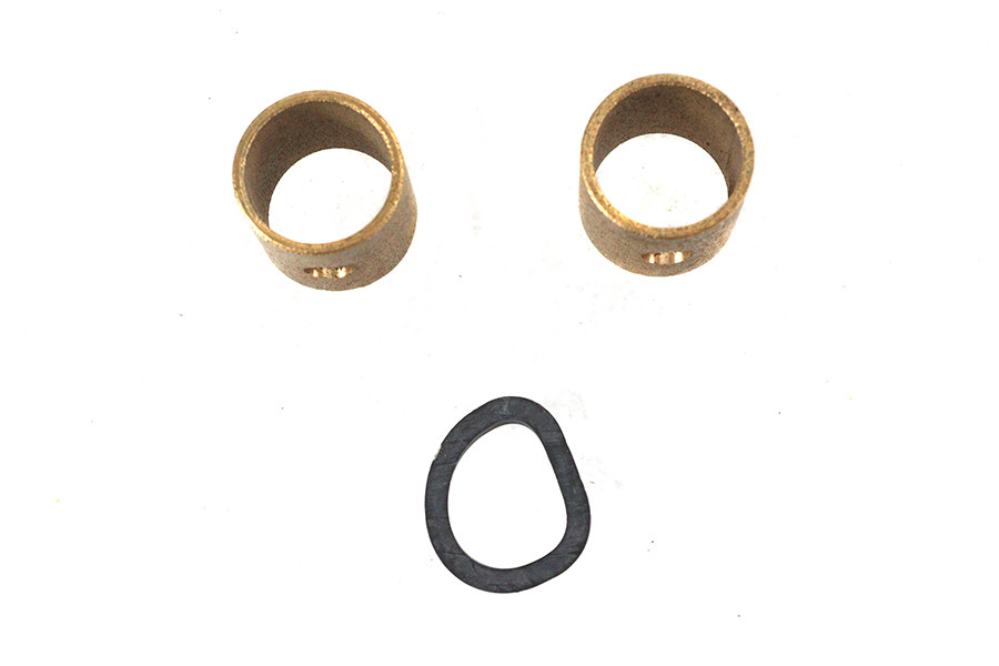 Eastern #A-33099-80 - Kick Starter Shaft Bushing Kit