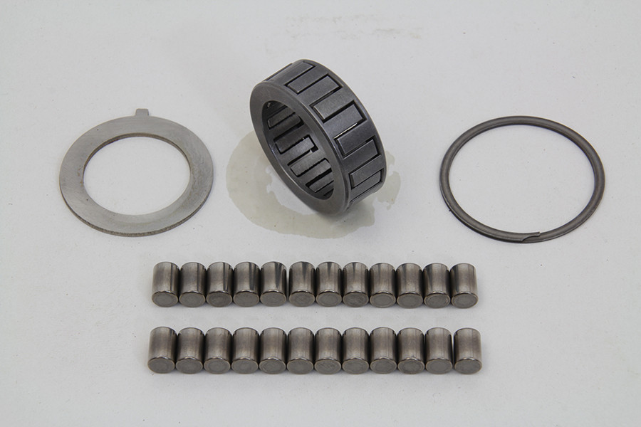 Motorshop - Roller Bearing Set with Cages
