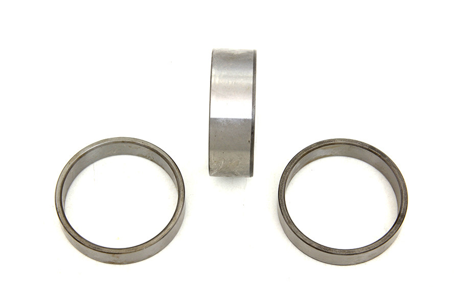 Motorshop - Connecting Rod Race Set .010 Oversize