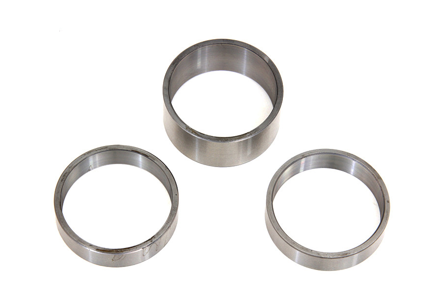 Motorshop - Connecting Rod Race Set .010 Oversize