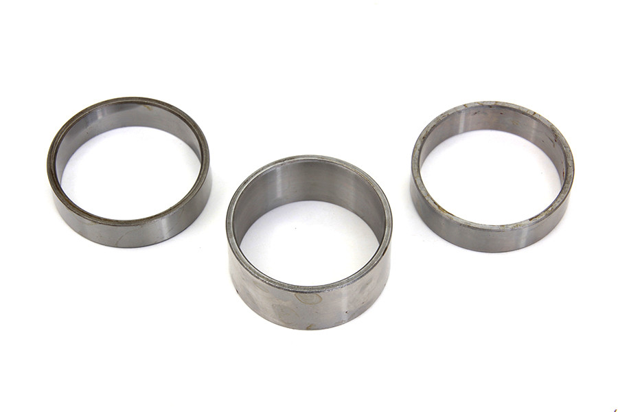 Motorshop - Connecting Rod Race Set .005 Oversize
