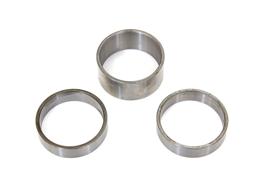 Motorshop - Connecting Rod Race Set .005 Oversize