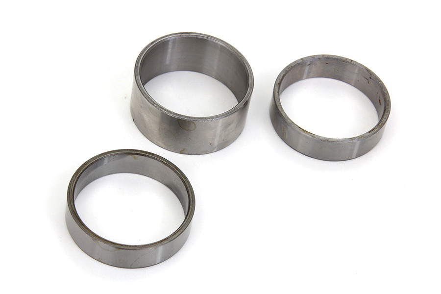 Motorshop - Connecting Rod Race Set .005 Oversize