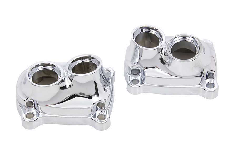 Sifton #78468 - M8 Chrome Sifton Tappet Block Set