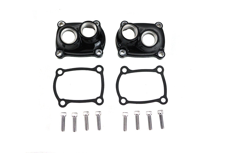 Sifton #78468B - M8 Black Sifton Tappet Block Set