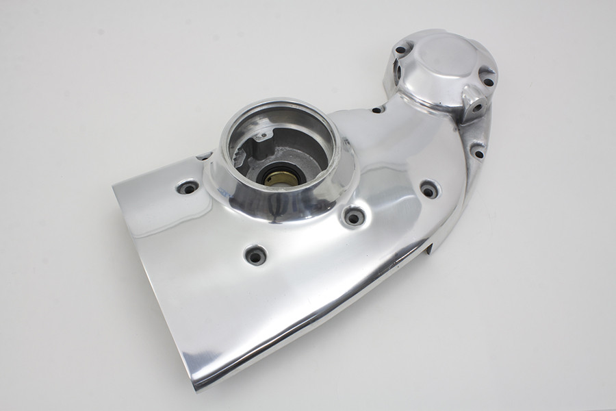 Motorshop - Cam Cover Polished