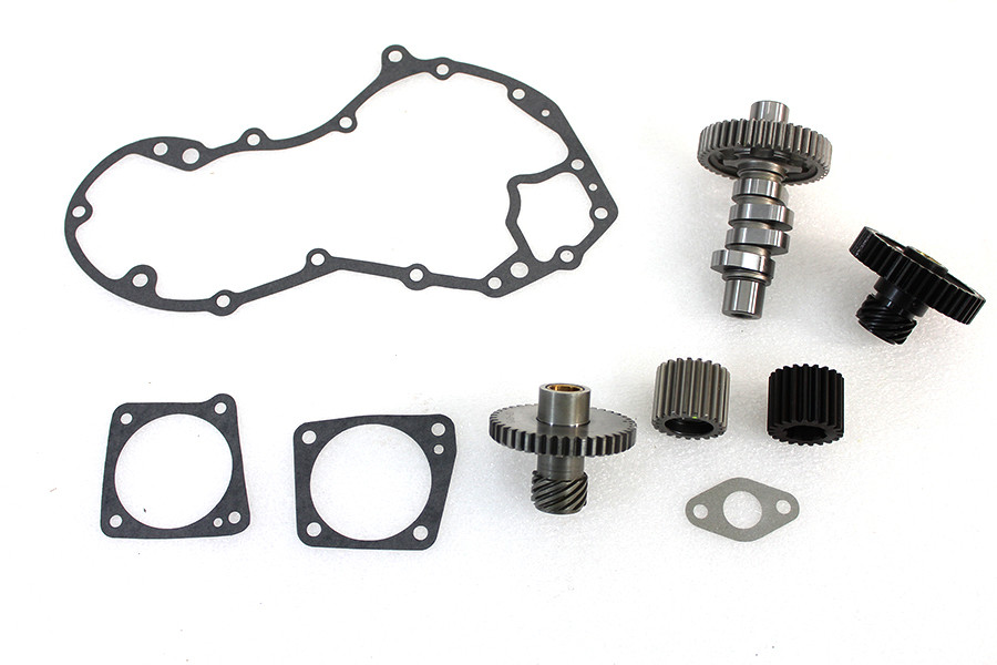 Motorshop - Lightning Cam Chest Kit