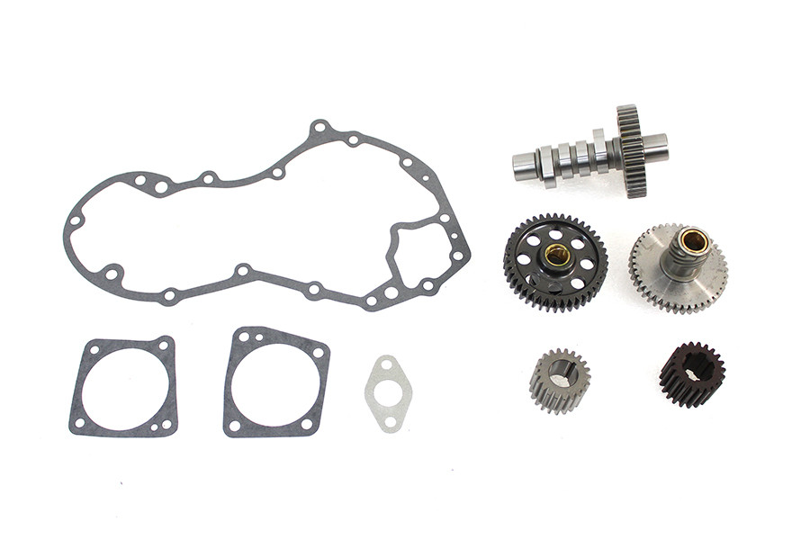 Motorshop - Lightning Cam Chest Kit