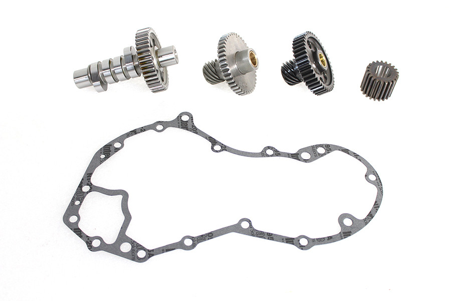 Motorshop - Lightning Cam Chest Kit