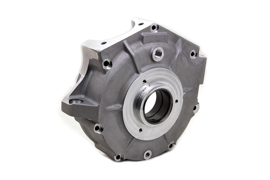 Motorshop - Left Side Engine Case