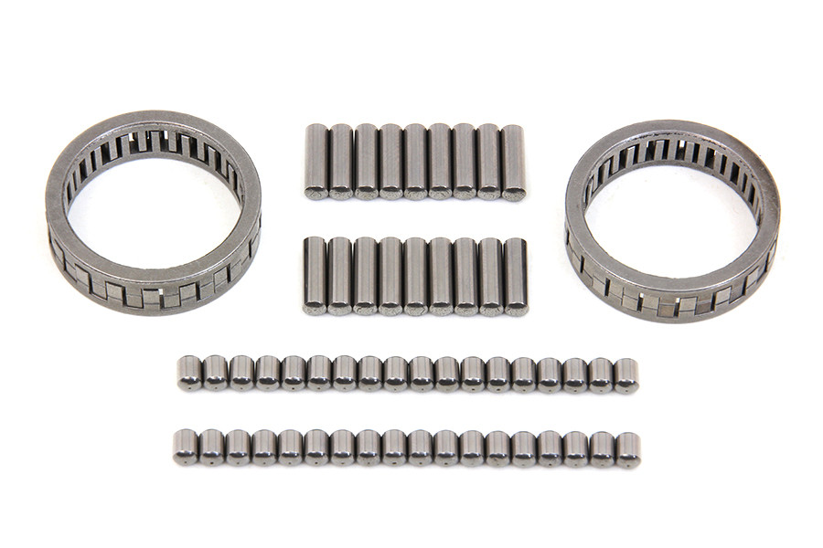 Motorshop - WR Rod Cage and Roller Set
